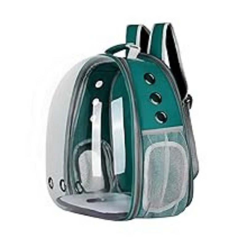 Mochila Pet Transporte